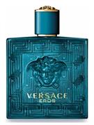 VERSACE Eros Pour Homme Eau de Toilette 50 ml