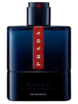 PRADA Luna Rossa Ocean Eau de Parfum 100 ml