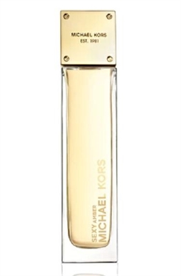 MICHAEL KORS Sexy Amber Eau de Parfum 50 ml
