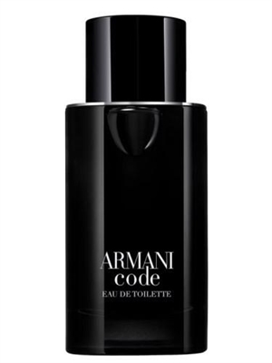 ARMANI Code Homme Eau de Toilette 50 ml