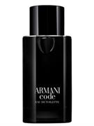 ARMANI Code Homme Eau de Toilette 50 ml