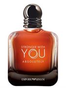 ARMANI EMPORIO Stronger With You Absolutely Eau de Parfum 50 ml
