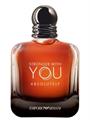 ARMANI EMPORIO Stronger With You Absolutely Eau de Parfum 50 ml