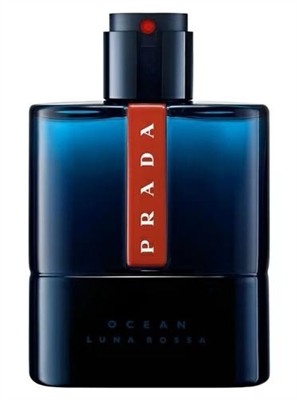 PRADA Luna Rossa Ocean Eau de Toilette 50 ml