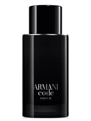 ARMANI Code Homme Le Parfum 50 ml