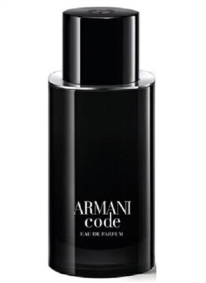ARMANI Code Homme Eau de Parfum 50 ml