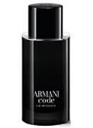 ARMANI Code Homme Eau de Parfum 50 ml