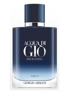 ARMANI Acqua Di Giò Profondo Parfum 50 ml