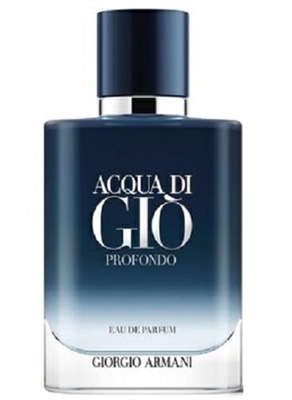 ARMANI Acqua Di Giò Profondo Eau de Parfum 50 ml