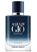 ARMANI Acqua Di Giò Profondo Eau de Parfum 50 ml