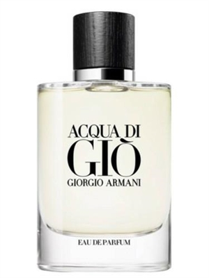 ARMANI Acqua Di Giò Homme Eau de Parfum 50 ml
