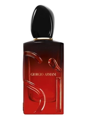ARMANI Si Passione Eau de Parfum Intense 50 ml