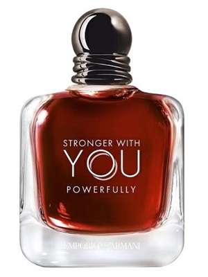 ARMANI EMPORIO Stronger With You Powerfully Eau de Parfum 50 ml