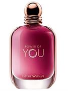 ARMANI EMPORIO Power Of You Eau de Parfum 50 ml
