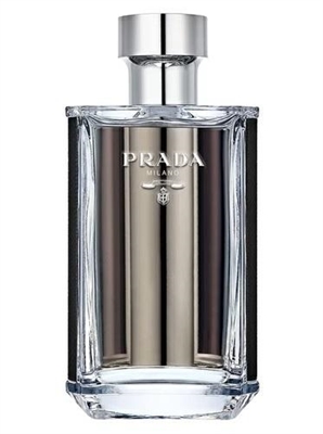 PRADA L'Homme Eau de Toilette 50 ml