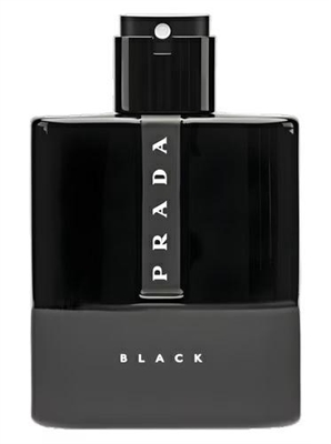 PRADA Luna Rossa Black Eau de Parfum 50 ml