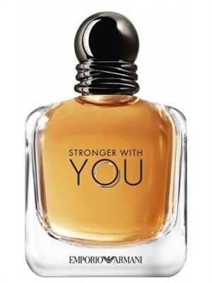 ARMANI EMPORIO Stronger With You Eau de Toilette 50 ml