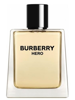 BURBERRY Hero Eau de Parfum 50 ml