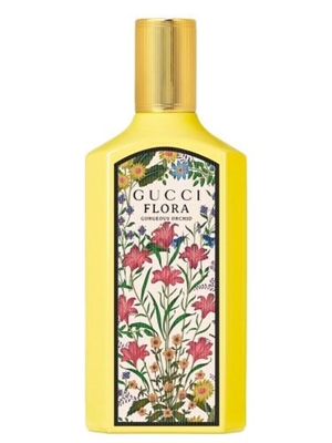 GUCCI Flora Gorgeous Orchid Eau de Parfum 50 ml