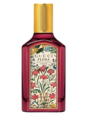 GUCCI Flora Gorgeous Gardenia Intense Eau de Parfum 50 ml