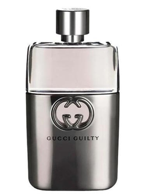 GUCCI Guilty Pour Homme Eau de Toilette 50 ml
