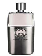 GUCCI Guilty Pour Homme Eau de Toilette 50 ml