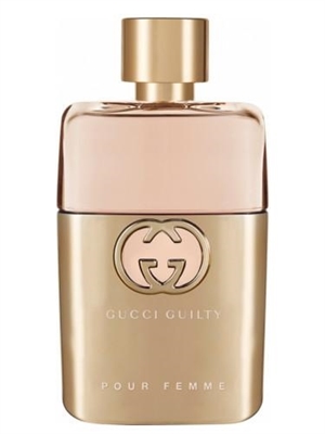 GUCCI Guilty Pour Femme Eau de Parfum 50 ml