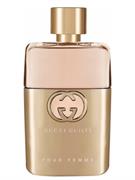 GUCCI Guilty Pour Femme Eau de Parfum 50 ml