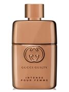 GUCCI Guilty Pour Femme Eau de Parfum Intense 50 ml
