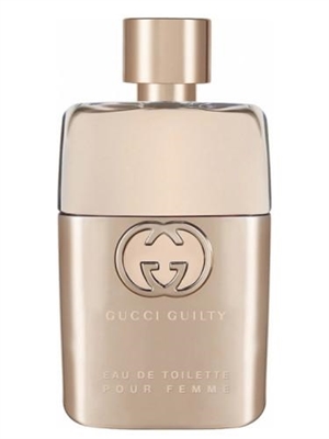 GUCCI Guilty Pour Femme Eau de Toilette 50 ml