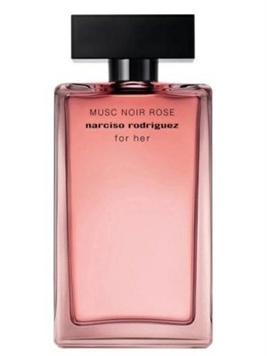 NARCISO RODRIGUEZ For Her Musc Noir Rose Eau de Parfum 50 ml