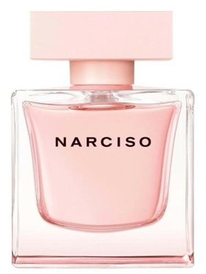 NARCISO RODRIGUEZ Narciso Cristal Eau de Parfum 50 ml