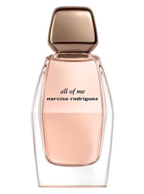 NARCISO RODRIGUEZ All Of Me Eau de Parfum 50 ml