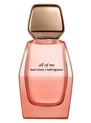NARCISO RODRIGUEZ All Of Me Eau de Parfum Intense 50 ml
