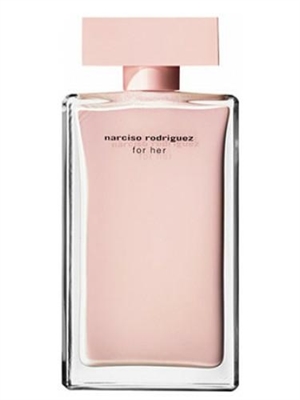 NARCISO RODRIGUEZ For Her Eau de Parfum 50 ml
