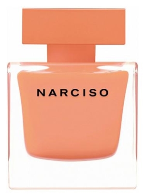 NARCISO RODRIGUEZ Narciso Ambrée Eau de Parfum 50 ml