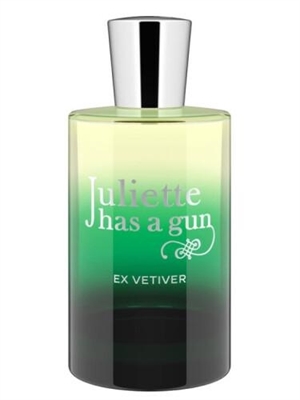 JULIETTE HAS A GUN Ex Vetiver Eau de Parfum 50 ml