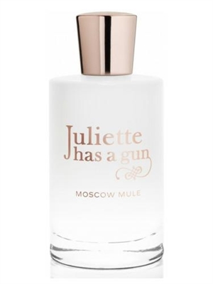 JULIETTE HAS A GUN Moscow Mule Eau de Parfum 50 ml