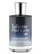JULIETTE HAS A GUN Musc Invisible Eau de Parfum 50 ml