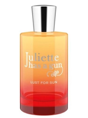 JULIETTE HAS A GUN Lust For Sun Eau de Parfum 50 ml