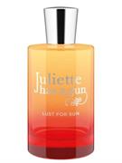 JULIETTE HAS A GUN Lust For Sun Eau de Parfum 50 ml