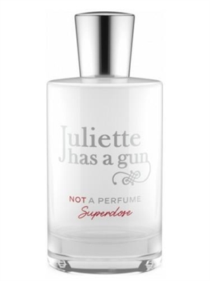 JULIETTE HAS A GUN Not A Parfume Superdose Eau de Parfum 50 ml