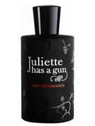JULIETTE HAS A GUN Lady Vengeance Eau de Parfum 50 ml
