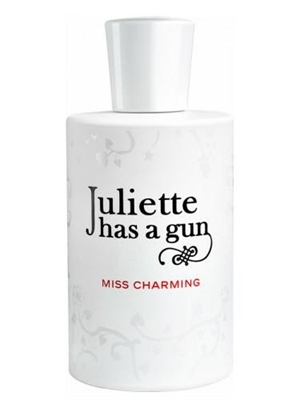 JULIETTE HAS A GUN Miss Charming Eau de Parfum 50 ml