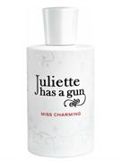 JULIETTE HAS A GUN Miss Charming Eau de Parfum 50 ml