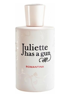 JULIETTE HAS A GUN Romantina Eau de Parfum 50 ml