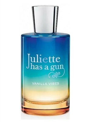 JULIETTE HAS A GUN Vanilla Vibes Eau de Parfum 50 ml