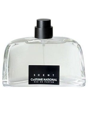 COSTUME NATIONAL Scent Eau de Parfum 50 ml