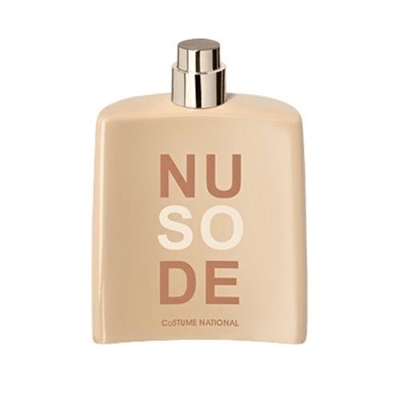 COSTUME NATIONAL So Nude Eau de Parfum 50 ml
