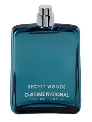 COSTUME NATIONAL Secret Woods Eau de Parfum 50 ml